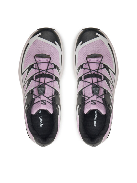 Salomon Salomon Sneakers Xt-Evr L47715300 Violett