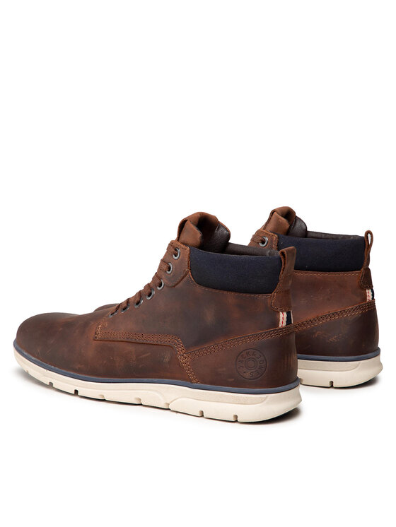 Jack & Jones Jack & Jones Gležnjače Jfwtubar 12159513 Smeđa