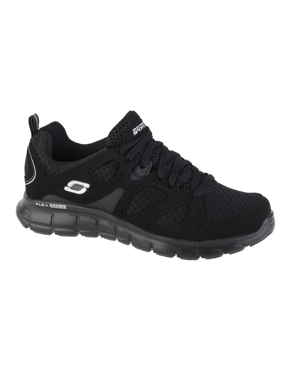 Skechers Skechers Sneakers Skechers Vim-Turbo Ride Nero