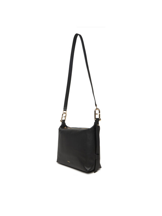 Furla Furla Ročna torba WB01866-BX2045-O6000-1-007-20-CN Črna