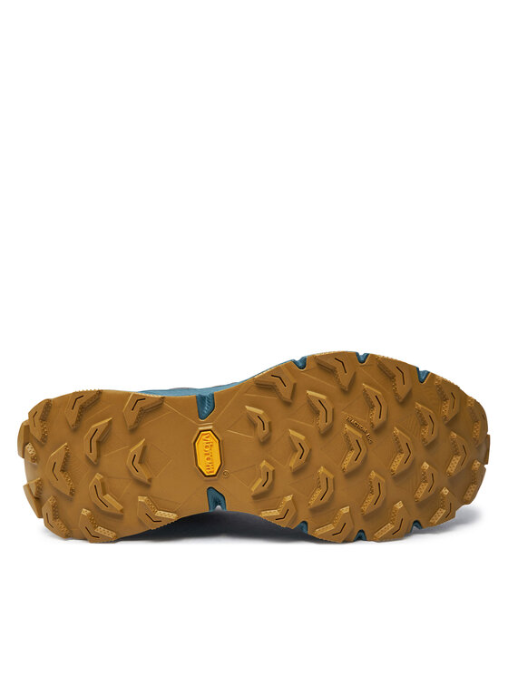Dynafit Dynafit Pantofi pentru alergare Ultra 100 Gtx GORE-TEX 0708 Gri