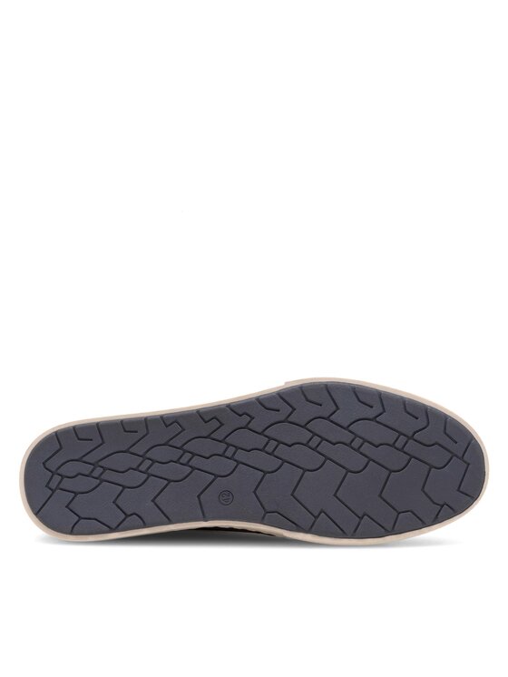 Lasocki Lasocki Scarpe basse ELLIOT-02 MI25 Blu scuro