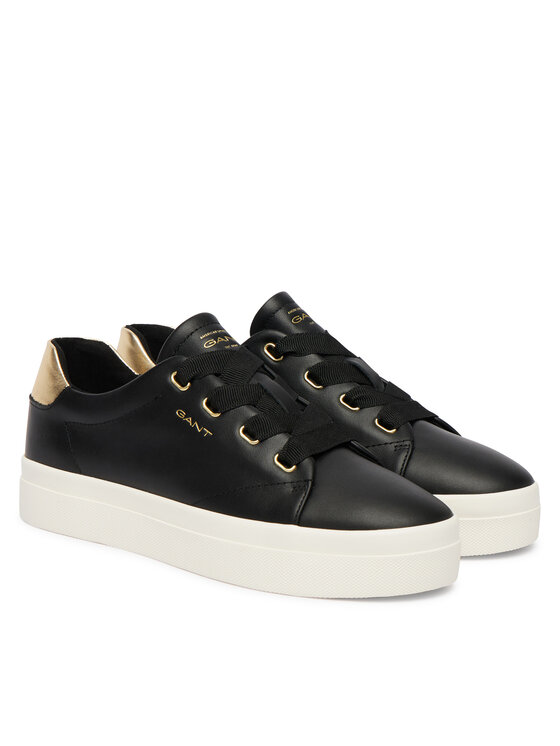 Gant Gant Sneakers 32531170 Negru