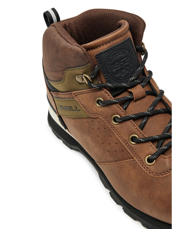 O'Neill O'Neill Saapad Grand Teton Mid 90243040.34B Pruun