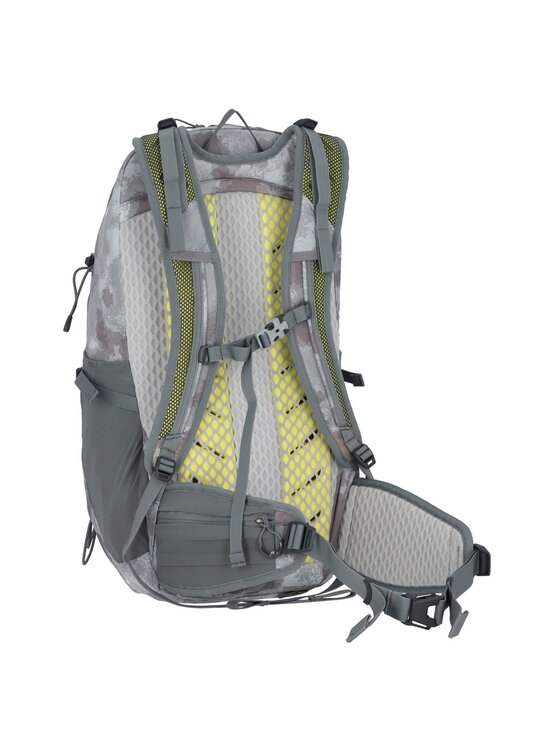 Jack Wolfskin Jack Wolfskin Plecak 250599 Szary