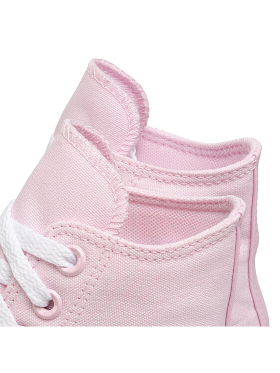Converse Converse Tornacipő Ctas Move Hi 570260C Rózsaszín