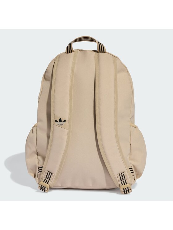 adidas adidas Plecak 151231 Beżowy