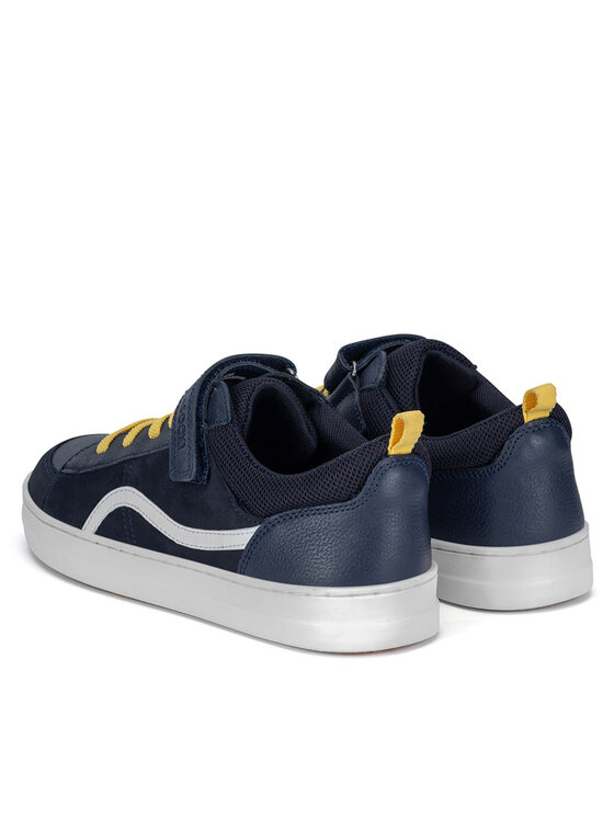 Lasocki Young Lasocki Young Sneakersy PIN CI12-3177-06 Granatowy