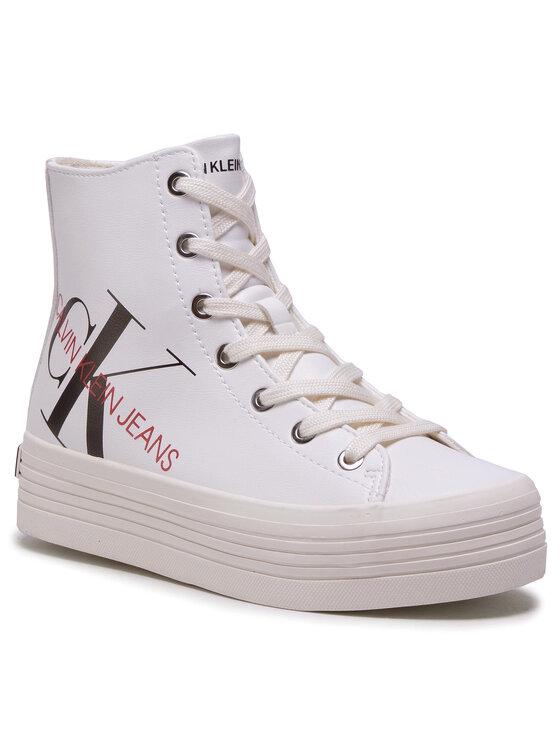 Calvin Klein Jeans Laisvalaikio batai 