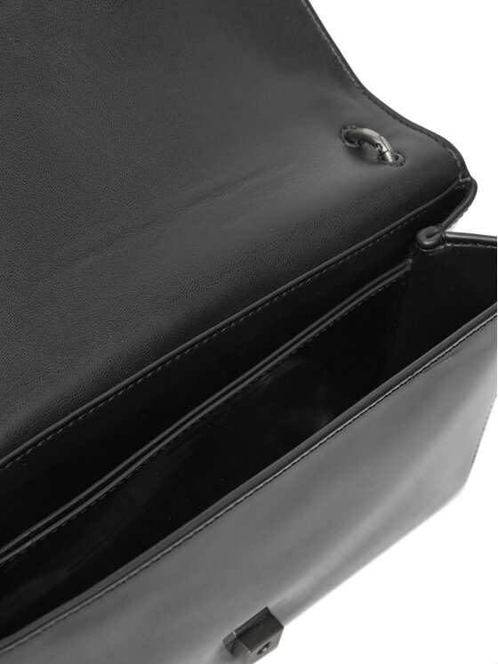 Calvin Klein Jeans Calvin Klein Jeans Handtasche K60K613053 Schwarz