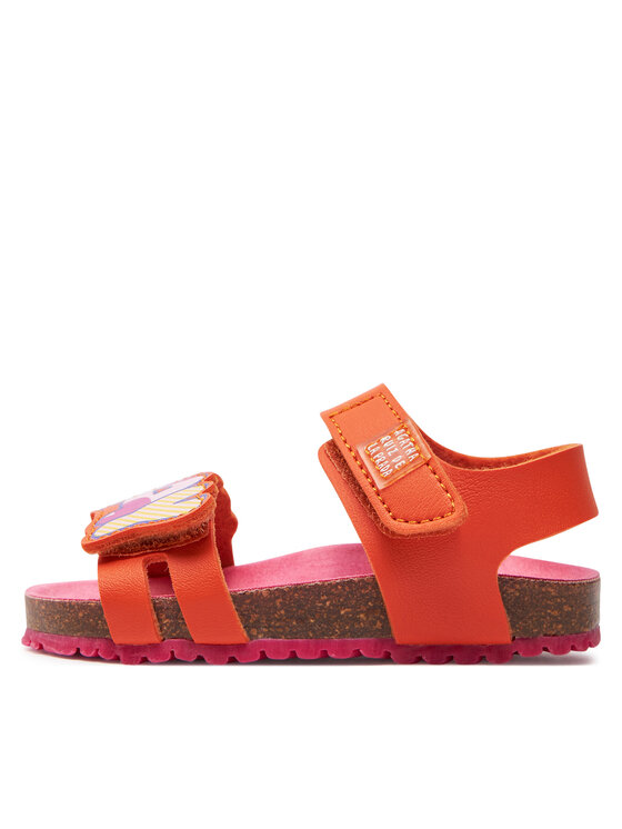 Agatha Ruiz de la Prada Agatha Ruiz de la Prada Sandaalid 242935 Oranž