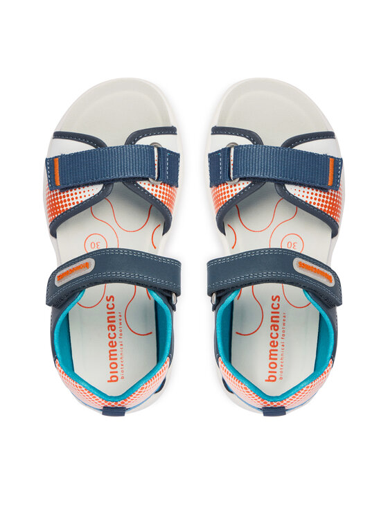 Biomecanics Biomecanics Sandaalid 262236 S Tumesinine