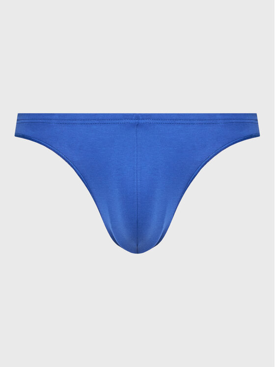 HOM HOM Stringid Freddy 400202 Sinine