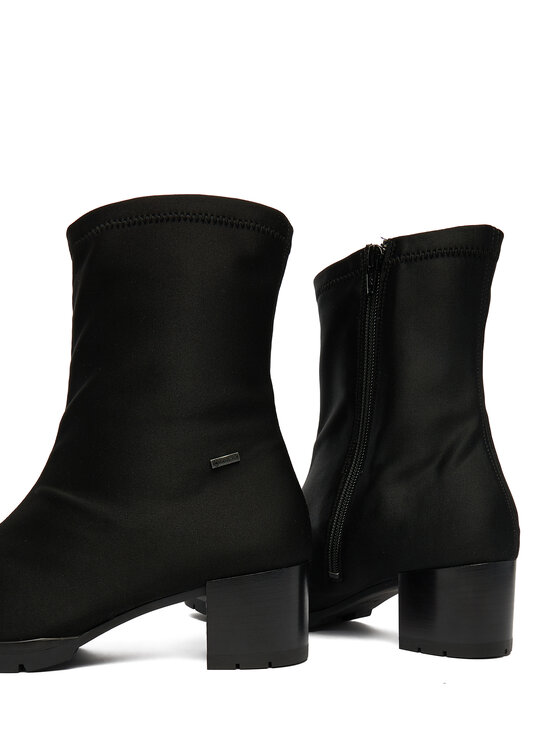 HÖGL HÖGL Saapad 0-134828-01000 Must