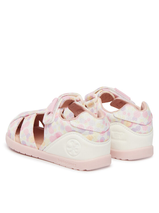 Biomecanics Biomecanics Босоніжки 262193 M Білий