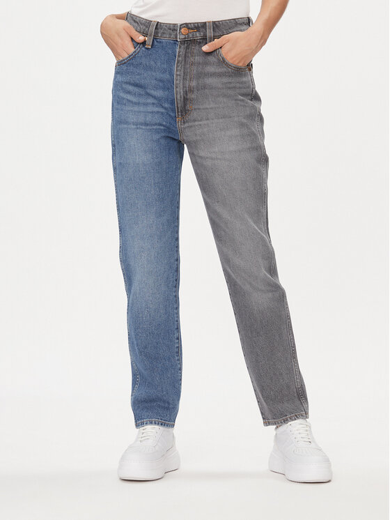 Дънки Wrangler