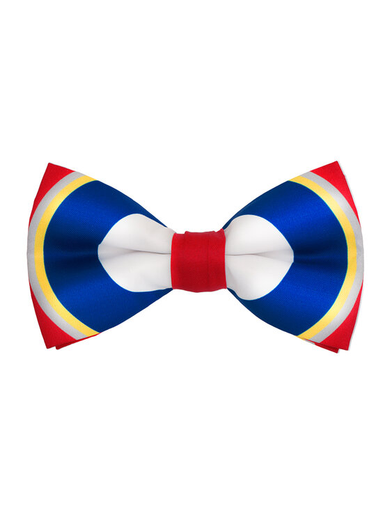 Charles BowTie Charles BowTie Orologio HALSA.N.B Blu