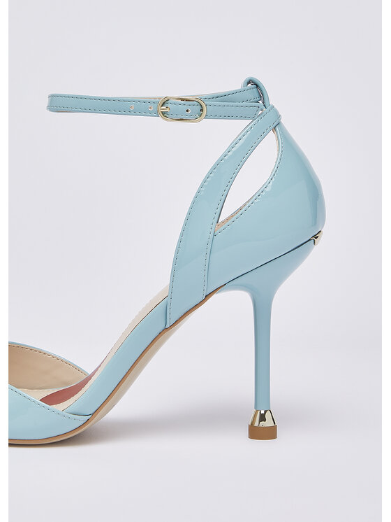 Liu Jo Liu Jo Décolleté SXX017EX004S4117 Celeste