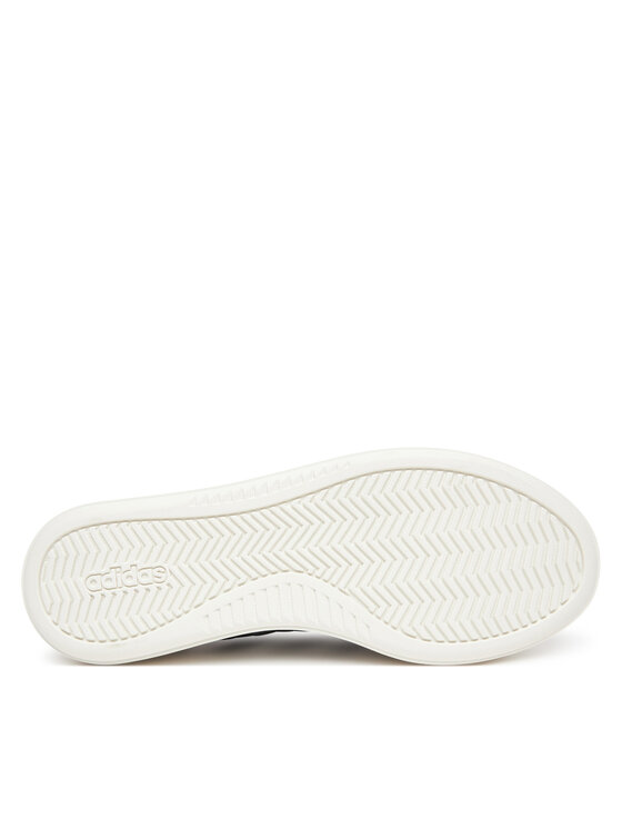 adidas adidas Sneakersy Barreda Decode JQ8854 Bílá