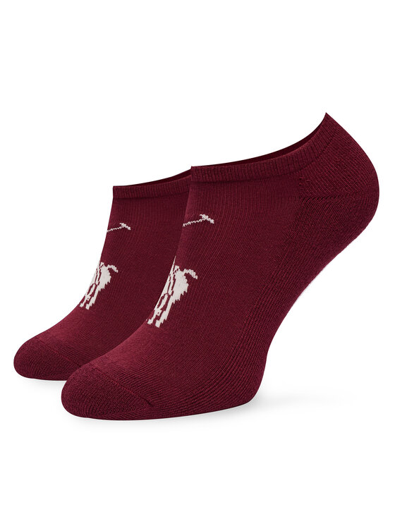 Polo Ralph Lauren Polo Ralph Lauren Къси чорапи 455P10260002 Цветен