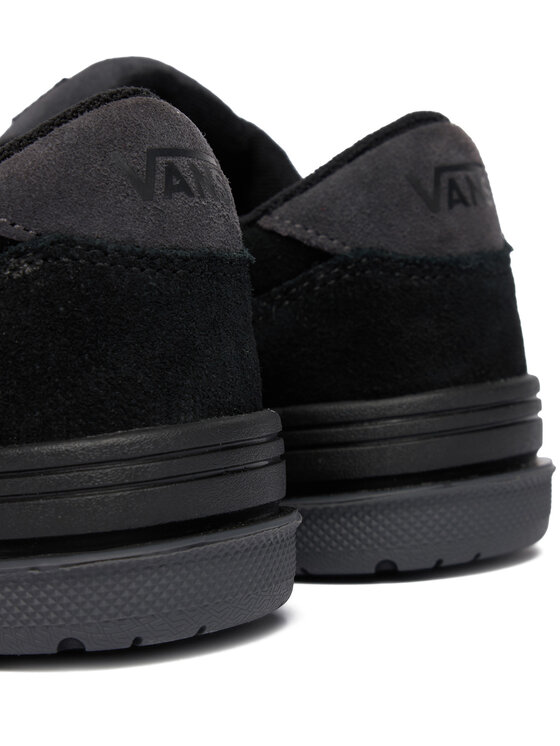 Vans Vans Сникърси Hylane VN000E91BA51 Сив