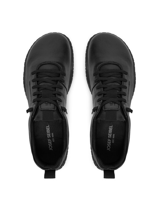 Josef Seibel Josef Seibel Туфлі Wallace 04 TE793 Чорний