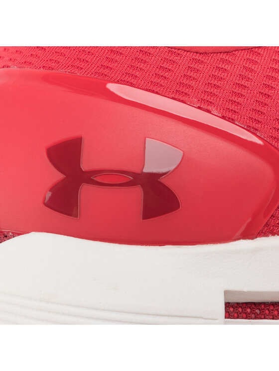 Under Armour Under Armour Buty do biegania Ua Hovr Sonic 2 3021586-600 Czerwony