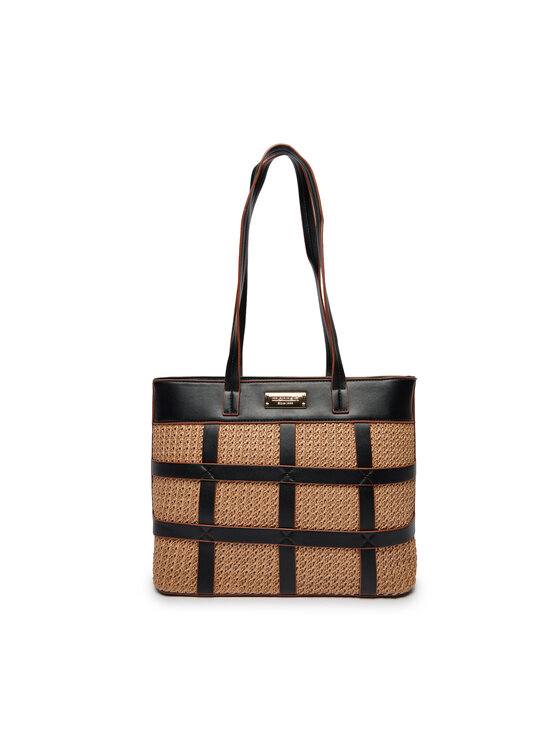 Geantă Monnari BAG1170-K020 Negru