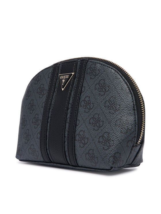 Guess Guess Τσαντάκι καλλυντικών PW7573 P6370 Σκούρο μπλε