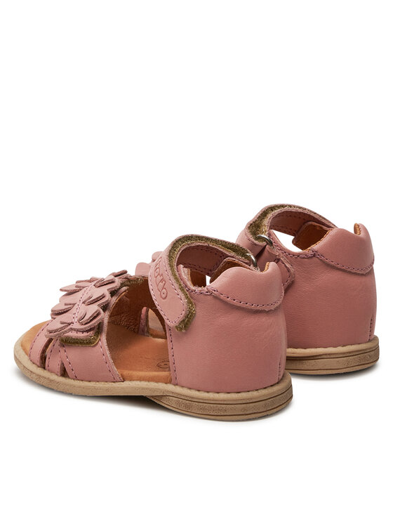 Froddo Froddo Босоніжки Carlina G2150193 M Рожевий