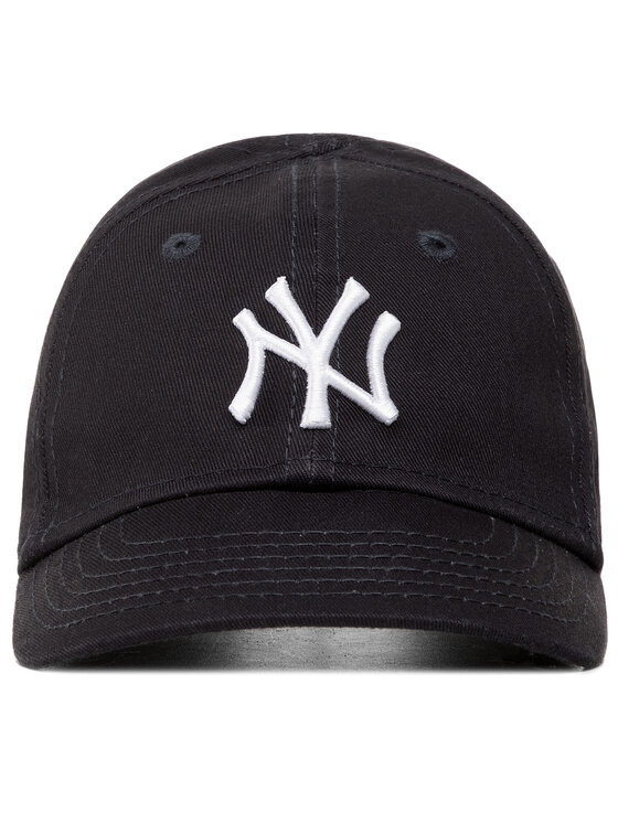 New Era New Era Cappellino KIDS My First 940 Neyyan 11157577 Blu scuro