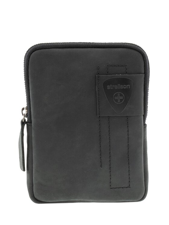 Strellson Strellson Torba 279938 Czarny