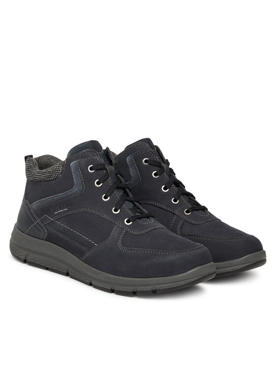 Josef Seibel Josef Seibel Черевики Giuseppe 10 MA491 Cиній