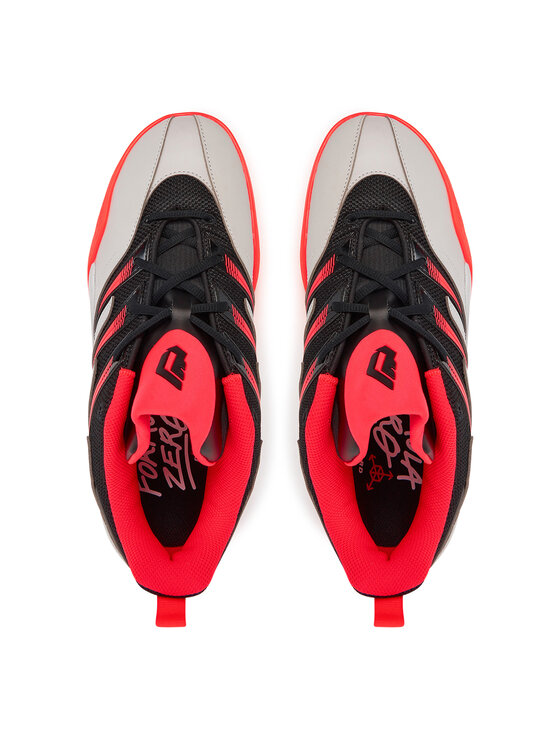 adidas adidas Snīkeri Dame Certified 3 JI1540 Melns