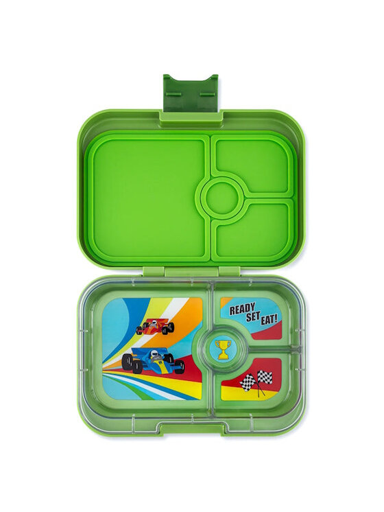 Lunchbox Yumbox, Panino