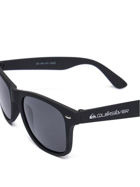 Quiksilver Quiksilver Sluneční brýle QS-MA-001-SS25 Černá