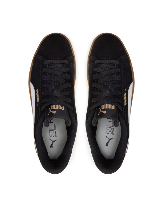 Puma Puma Sneakers Smash 3.0 Sd 392035-12 Nero