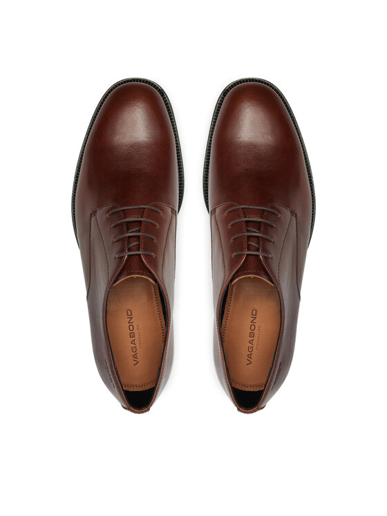 Vagabond Shoemakers Vagabond Shoemakers Pusbačiai Mario 5861-001-33 Ruda