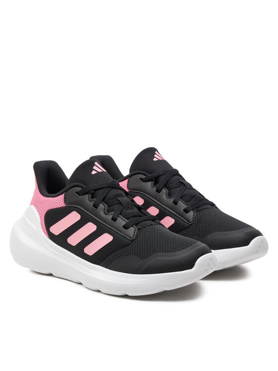 adidas adidas Tenisice Tensaur Run 3.0 J IE3551 Crna
