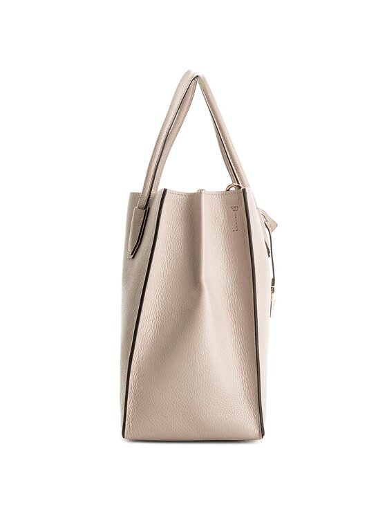 MICHAEL Michael Kors MICHAEL Michael Kors Torbica Mercer 30S8TM9T3L Bež