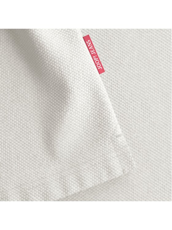 JOOP! Jeans JOOP! Jeans Polo 28020 Beżowy Comfort Fit
