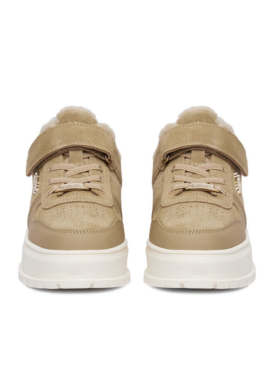 Guess Guess Sneakers EO-V9-27007L Beige