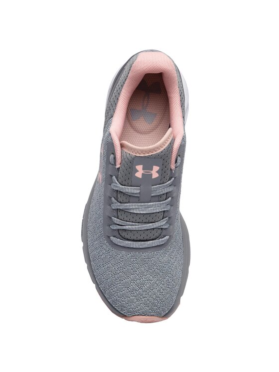Under Armour Under Armour Batai Ua W Charged Escape 2 3020365-106 Pilka