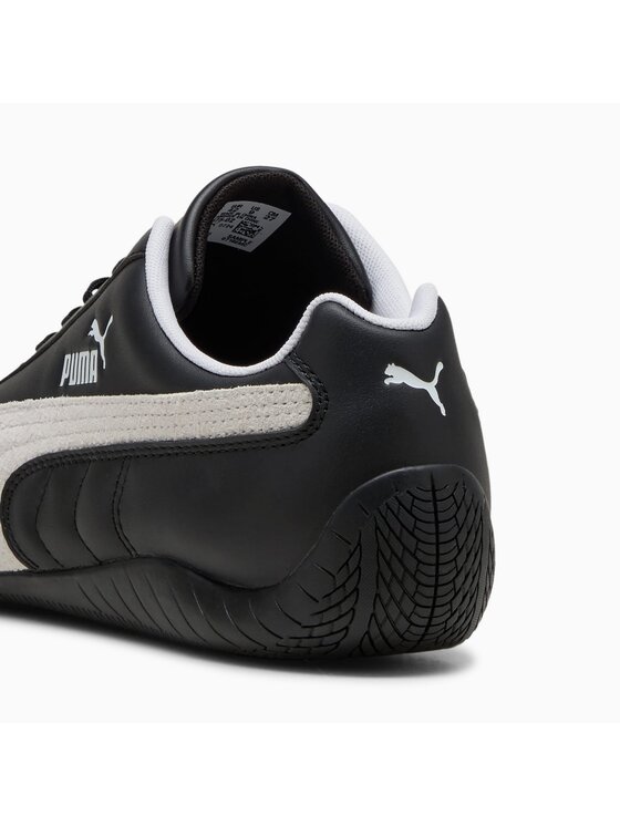 Puma Puma Sneakersy 403175 Czarny