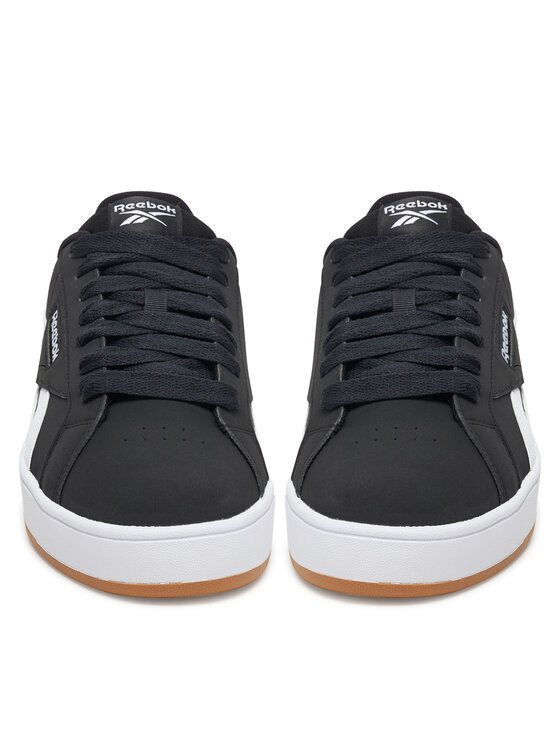 Reebok Reebok Sneakersy RETRO MEGA 100235361 Čierna