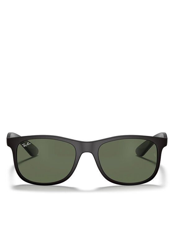 Ray-Ban Ray-Ban Dječje sunčane naočale 0RJ9062S 701371 Crna