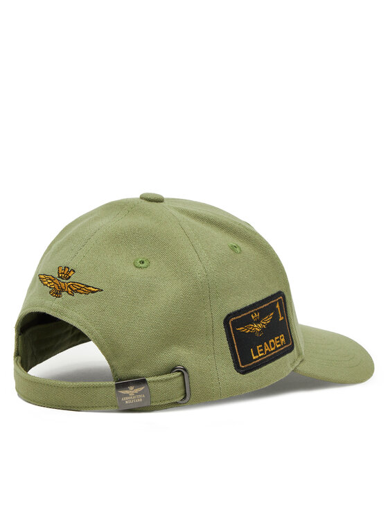 Aeronautica Militare Aeronautica Militare Šilterica 251HA1150CT3043 Zelena