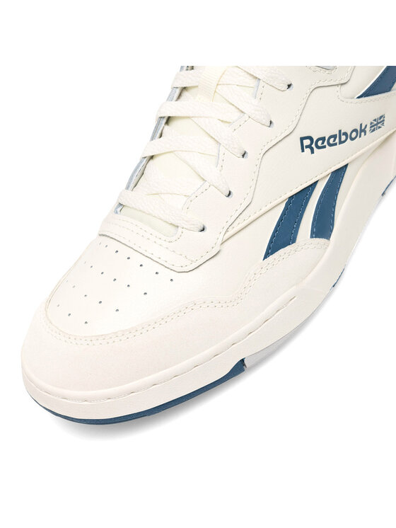 Reebok Reebok Tenisice BB 4000 II Mid 100032749 Bijela