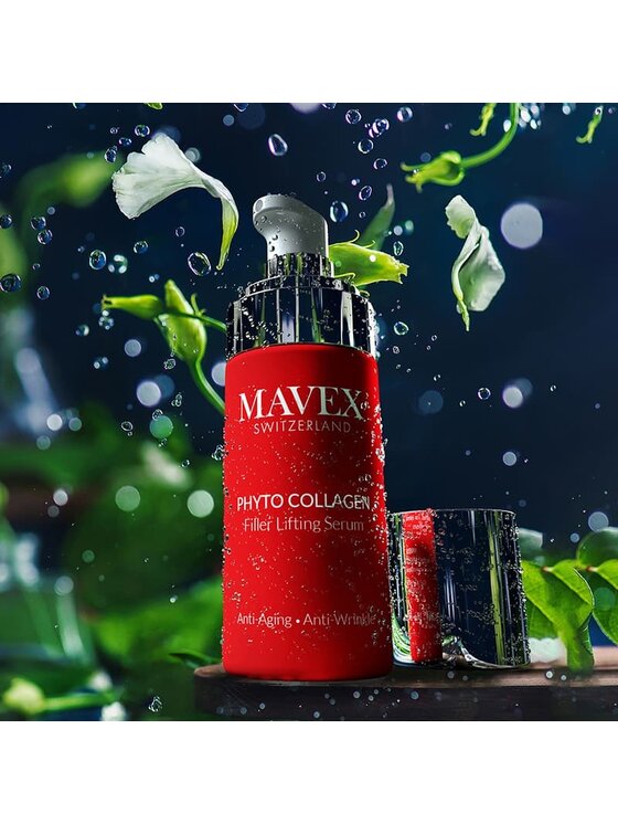 MAVEX MAVEX Phyto Collagen Serum