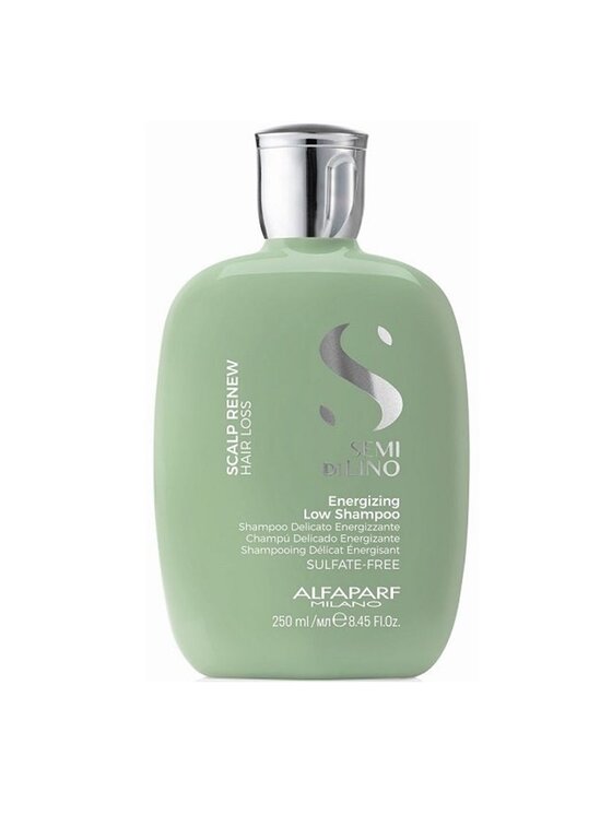 Alfaparf Alfaparf Semi Di Lino Scalp Renew Szampon do włosów